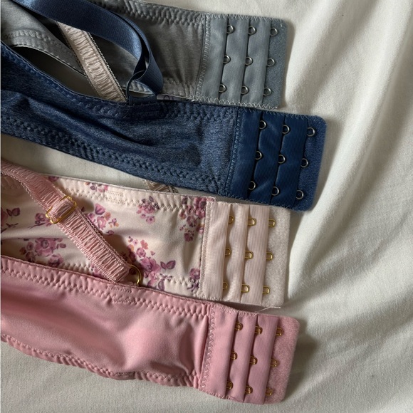 NWT Bra Set - size 44D - Picture 5 of 6